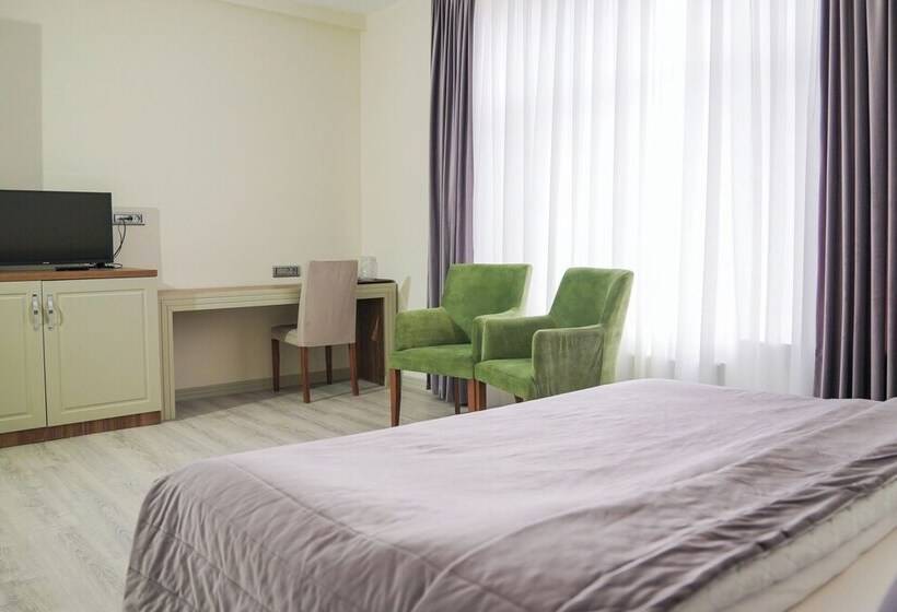 هتل Zengezur Harmony Wellness Resort