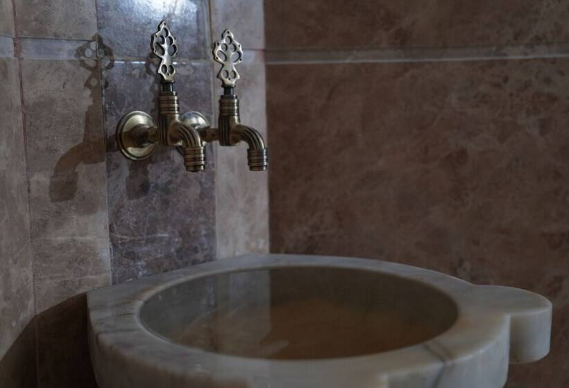 هتل Zengezur Harmony Wellness Resort