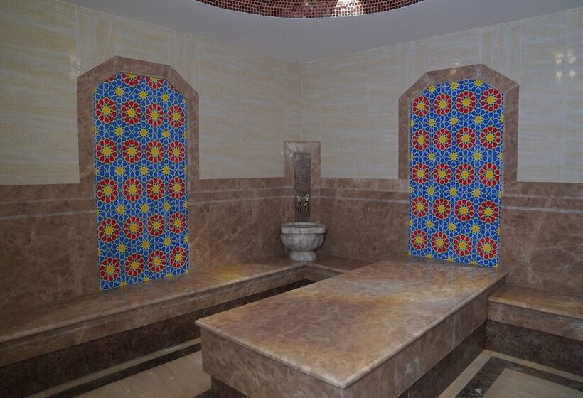 هتل Zengezur Harmony Wellness Resort