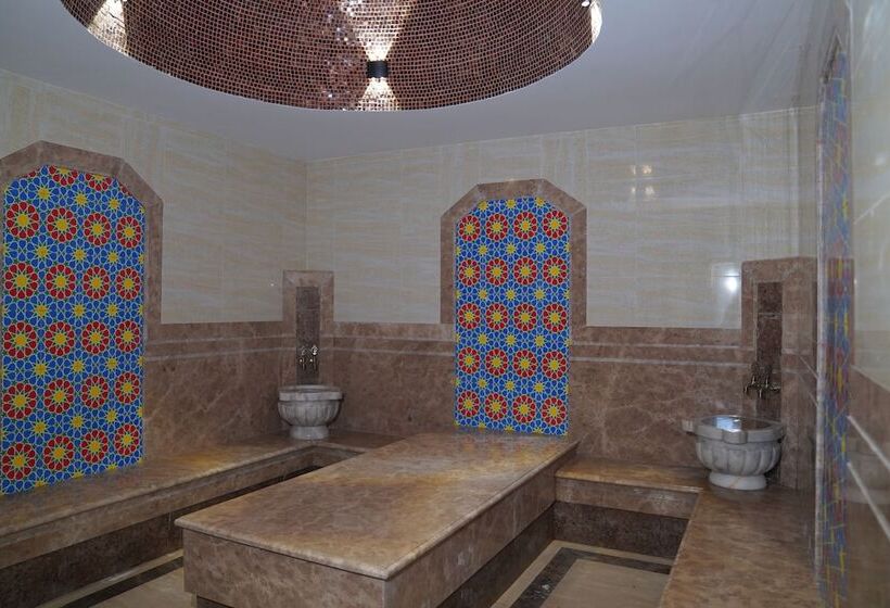 هتل Zengezur Harmony Wellness Resort