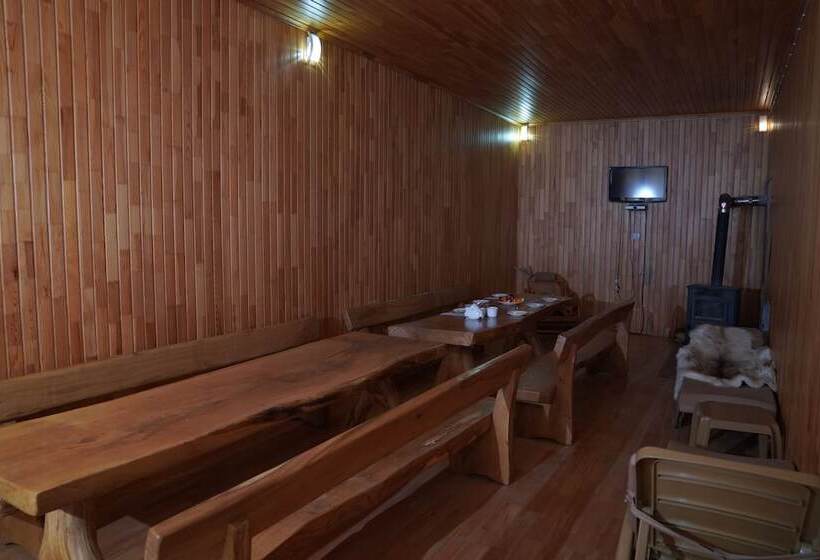 هتل Zengezur Harmony Wellness Resort