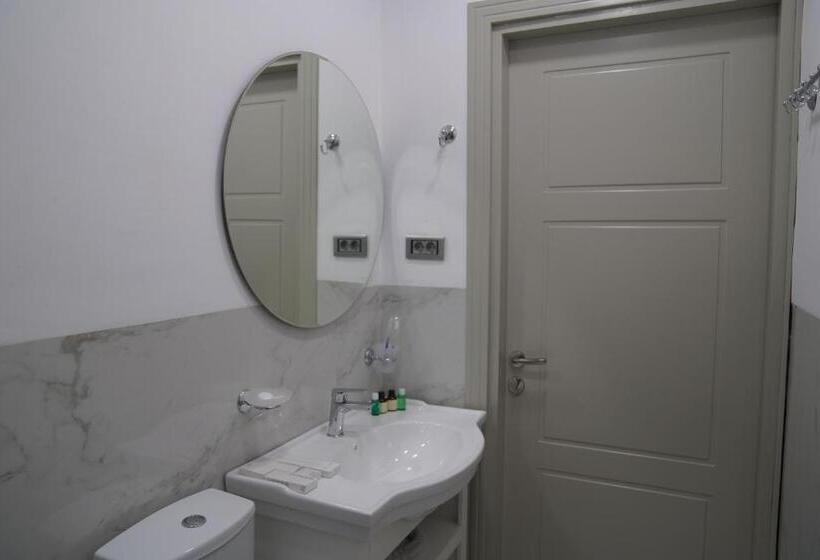 هتل Zengezur Harmony Wellness Resort