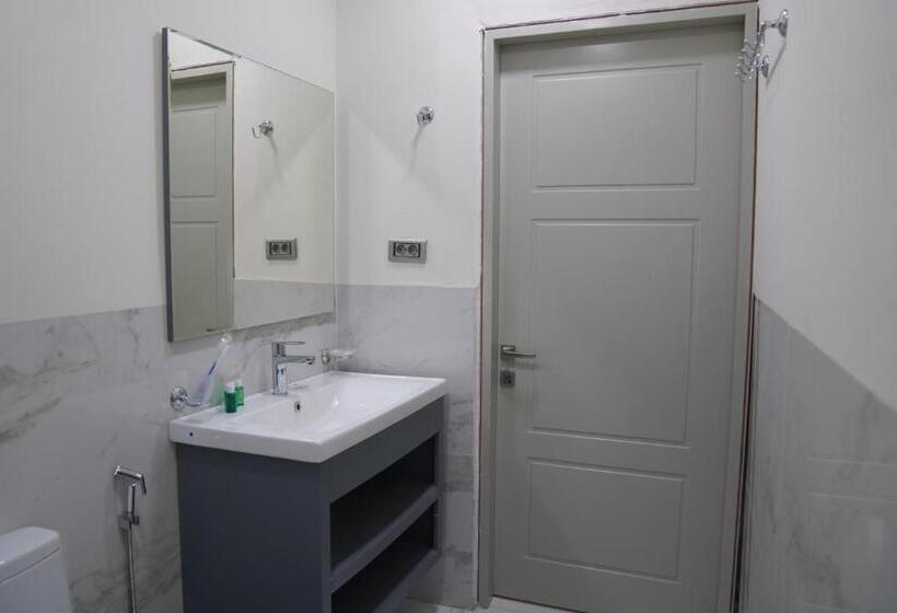 هتل Zengezur Harmony Wellness Resort