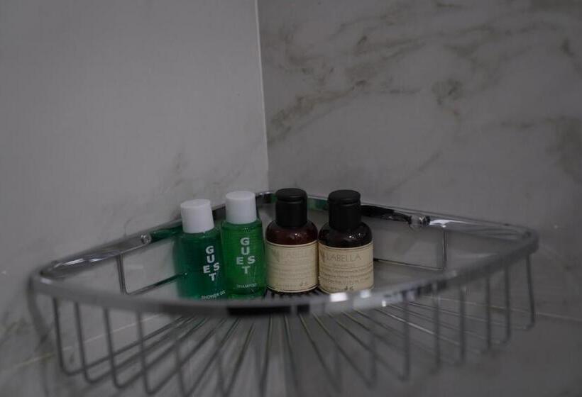 هتل Zengezur Harmony Wellness Resort