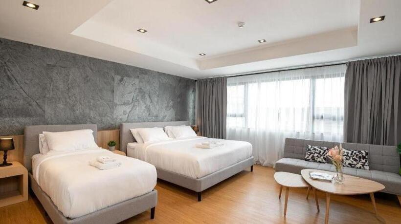 Infinite Hotel @kaset