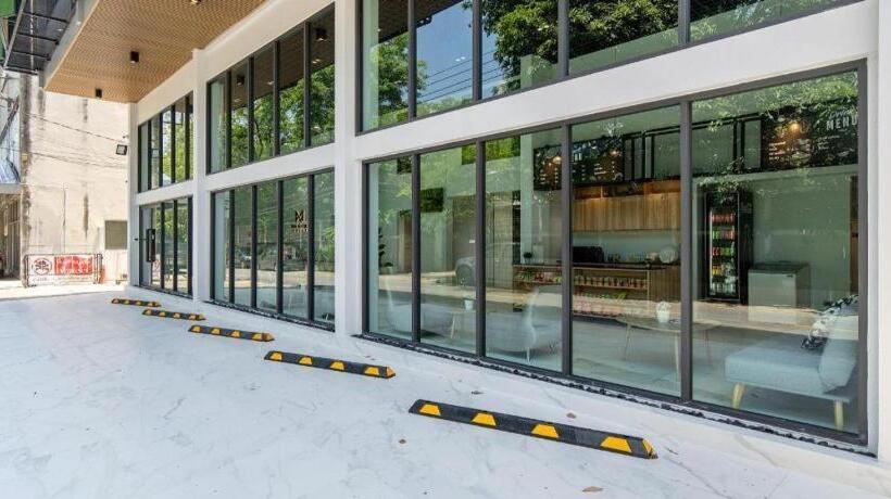 Infinite Hotel @kaset