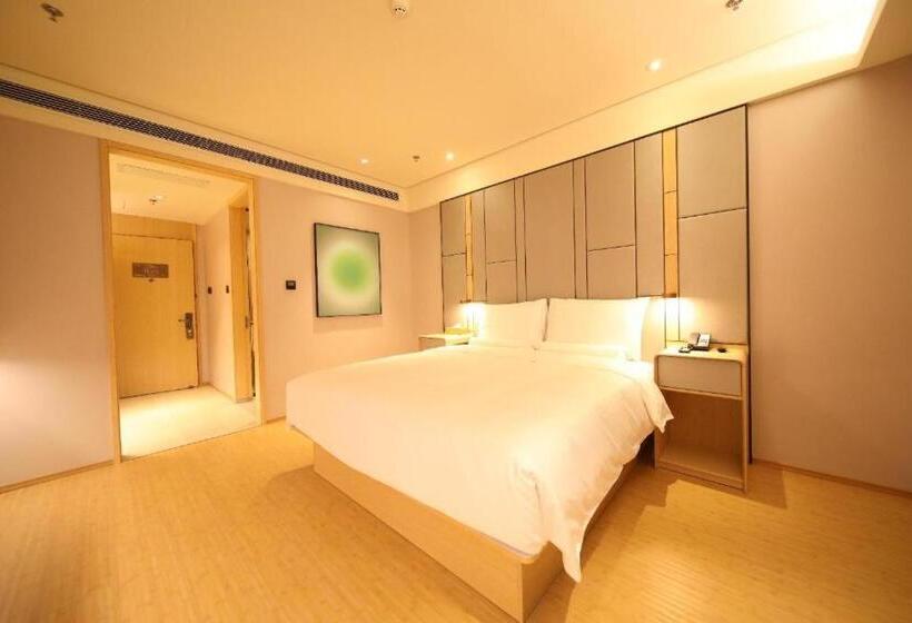 Ji Hotel Changchun Jingyue Xincheng Street