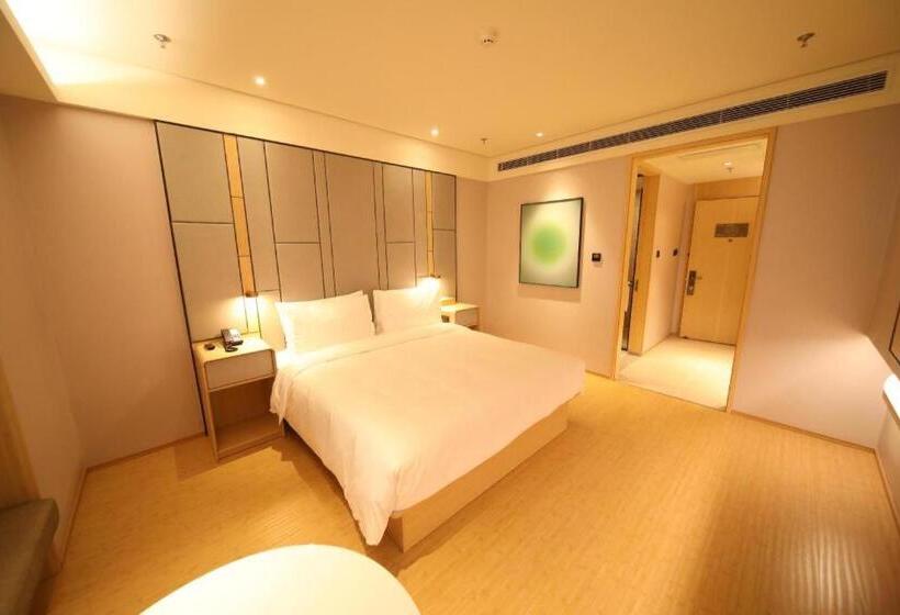 Ji Hotel Changchun Jingyue Xincheng Street