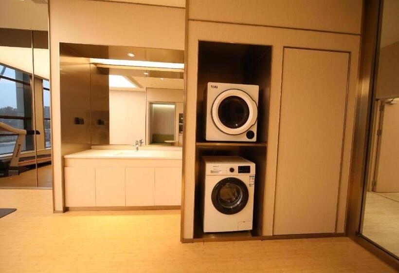 Ji Hotel Changchun Jingyue Xincheng Street