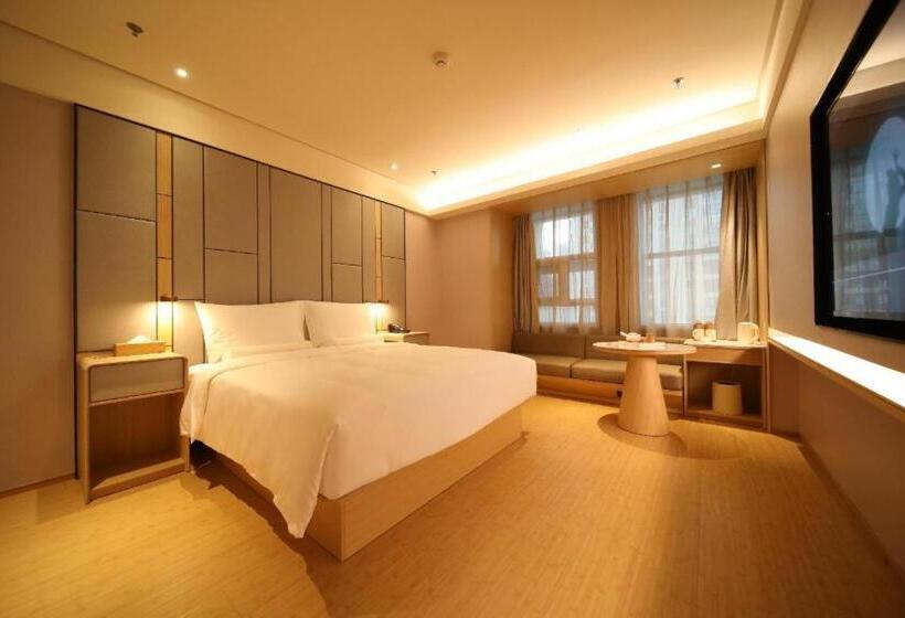 Ji Hotel Changchun Jingyue Xincheng Street