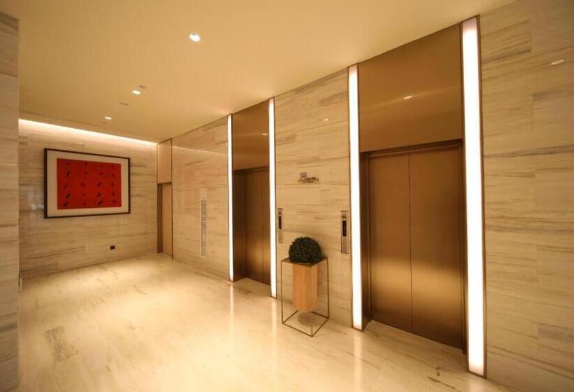 Ji Hotel Changchun Jingyue Xincheng Street