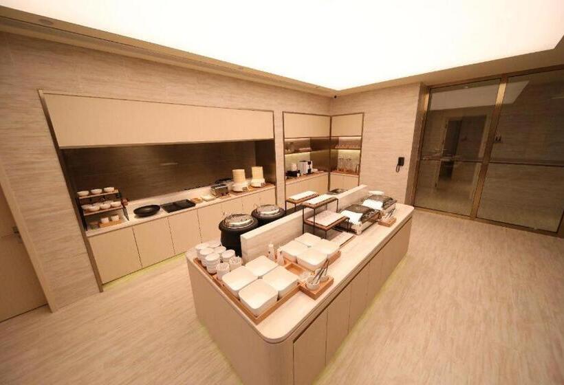 Ji Hotel Changchun Jingyue Xincheng Street