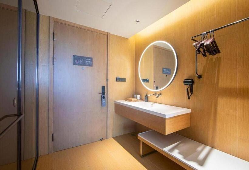 Ji Hotel Changde Hunan Wenli College