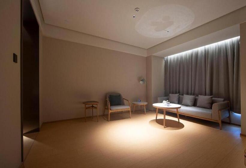 Ji Hotel Changde Hunan Wenli College