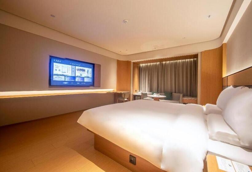 Ji Hotel Changde Hunan Wenli College