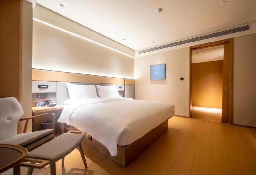 Ji Hotel Changde Hunan Wenli College