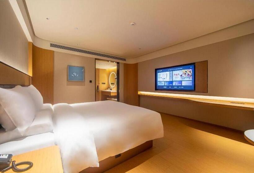 Ji Hotel Changde Hunan Wenli College