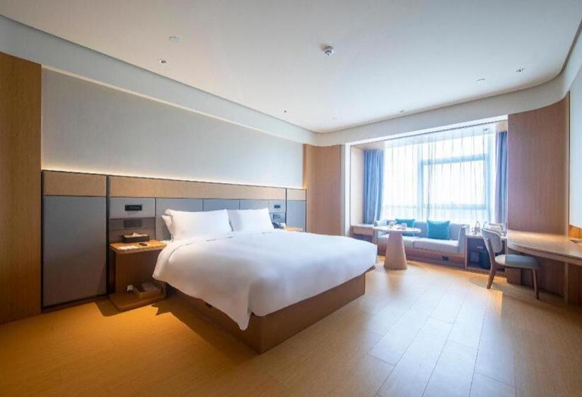 Ji Hotel Changde Hunan Wenli College