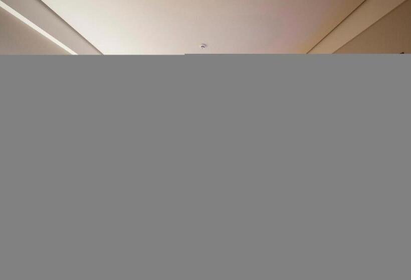 Ji Hotel Changde Hunan Wenli College