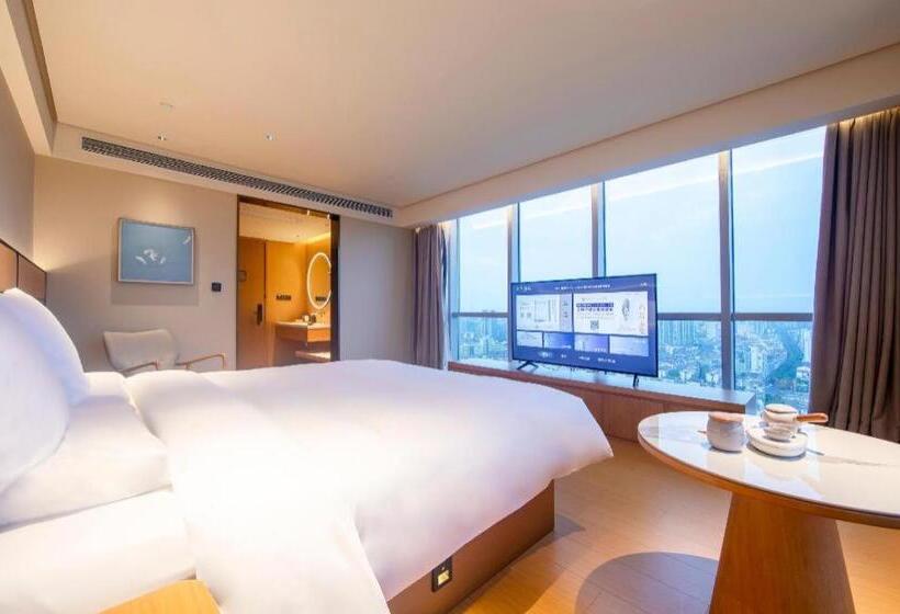 Ji Hotel Changde Hunan Wenli College