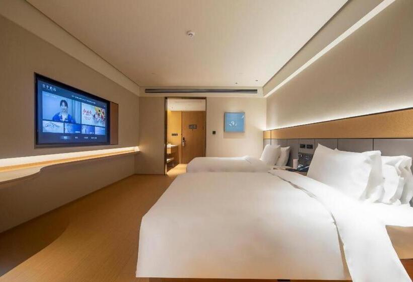 Ji Hotel Changde Hunan Wenli College