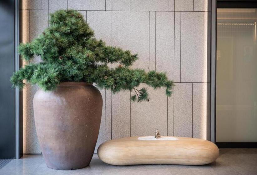 Ji Hotel Changde Tianrun Plaza