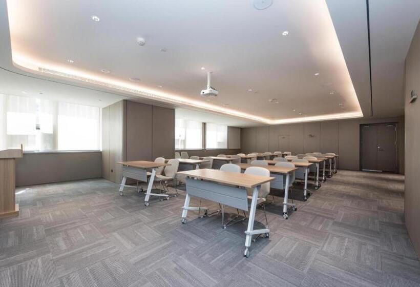 Ji Hotel Changde Tianrun Plaza