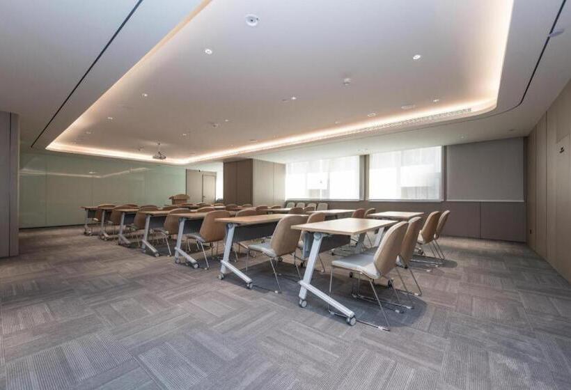 Ji Hotel Changde Tianrun Plaza