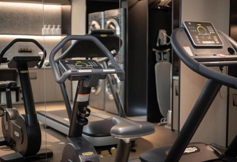 Ji Hotel Changde Tianrun Plaza