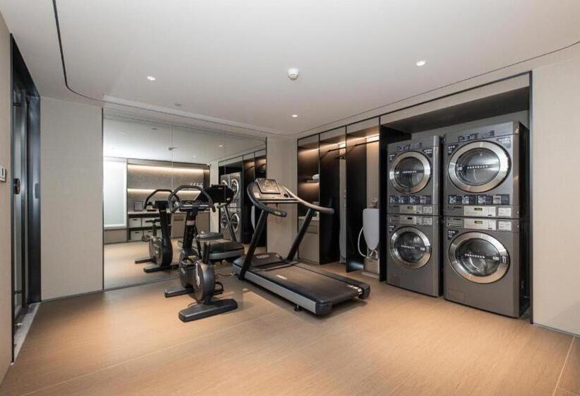 Ji Hotel Changde Tianrun Plaza