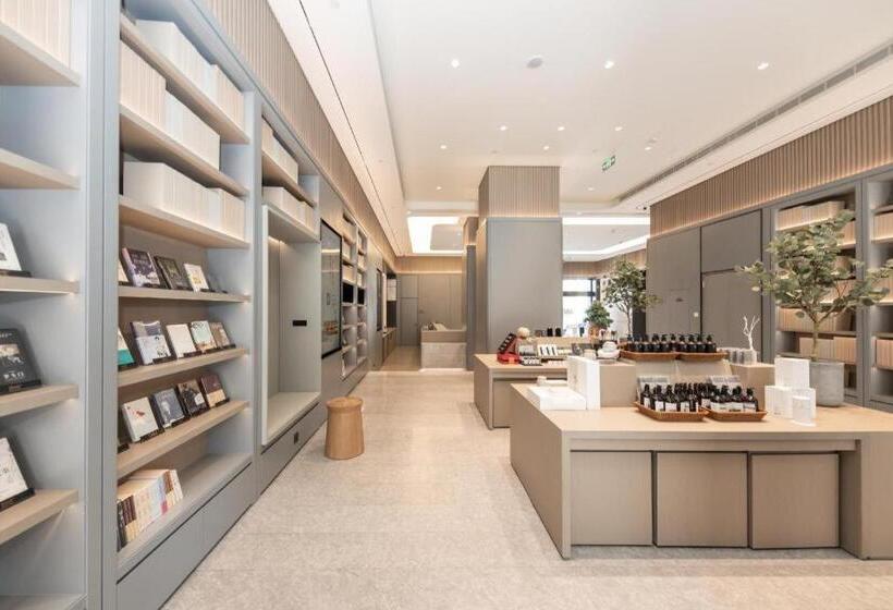 Ji Hotel Changde Tianrun Plaza