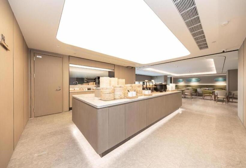 Ji Hotel Changde Tianrun Plaza