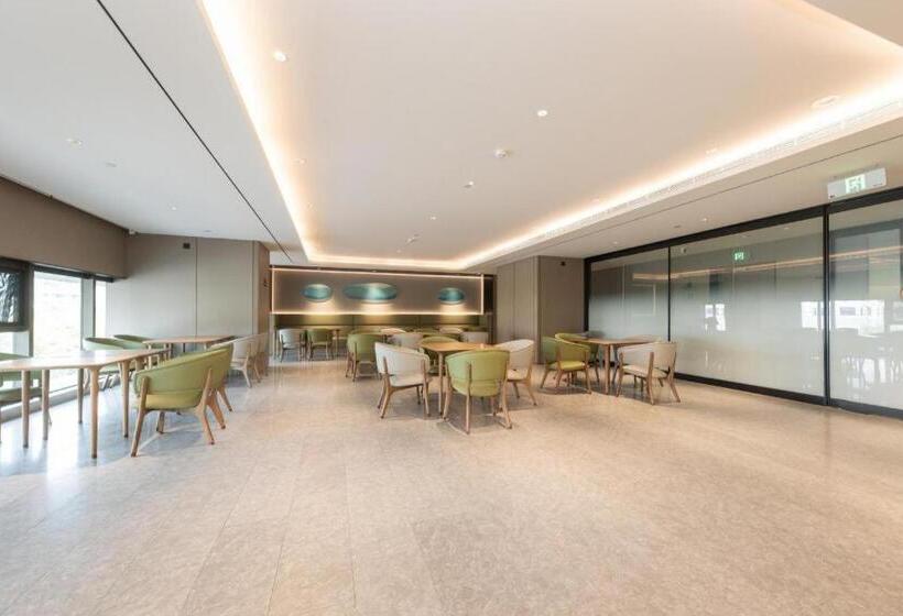 Ji Hotel Changde Tianrun Plaza