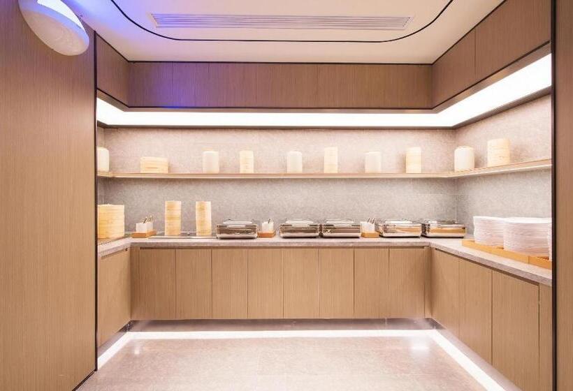 Ji Hotel Changzhi Xi Bus Station