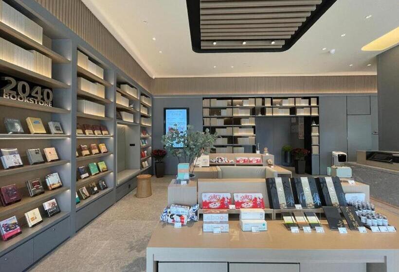 Ji Hotel Changzhou Jintan Xintiandi