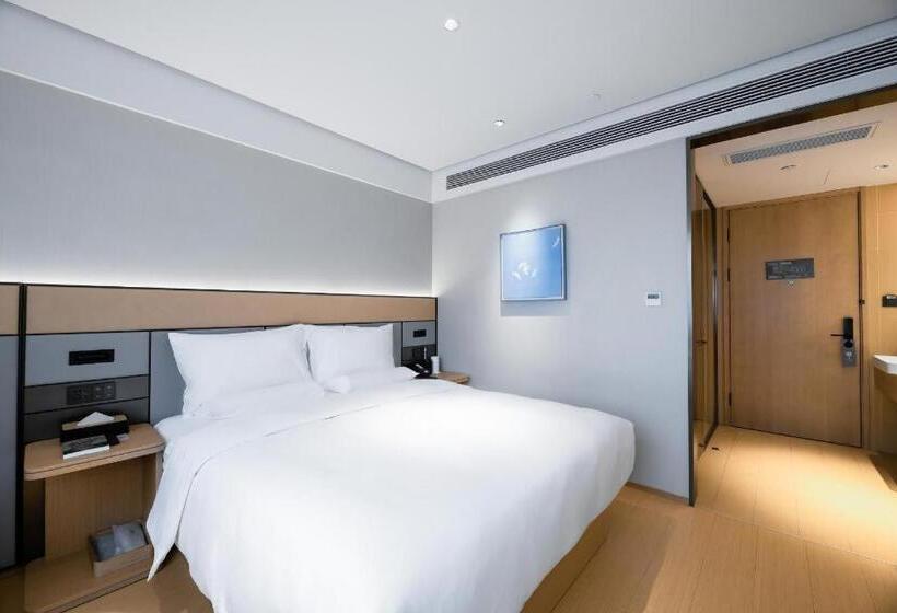 Ji Hotel Chengdu 339 Xinhong Road