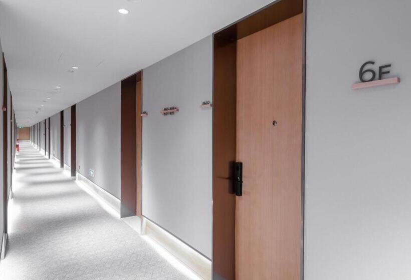 Ji Hotel Chengdu 339 Xinhong Road