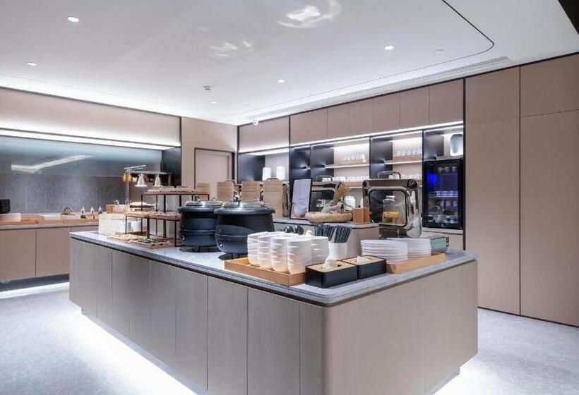 Ji Hotel Chengdu 339 Xinhong Road