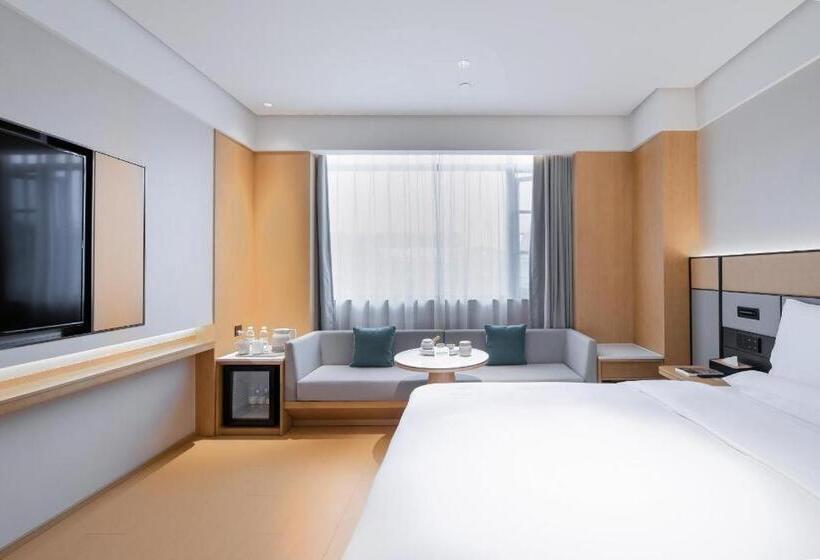 Ji Hotel Chengdu 339 Xinhong Road