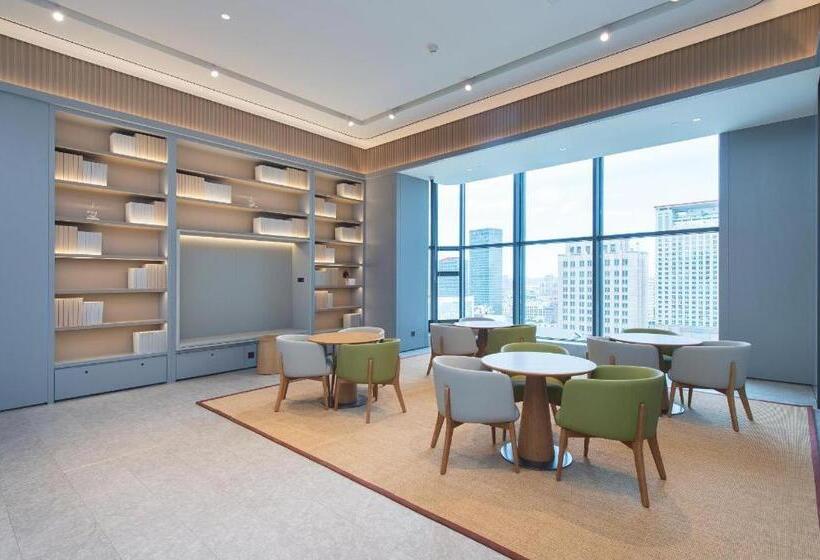 Ji Hotel Dalian Qingniwa Commercial Street