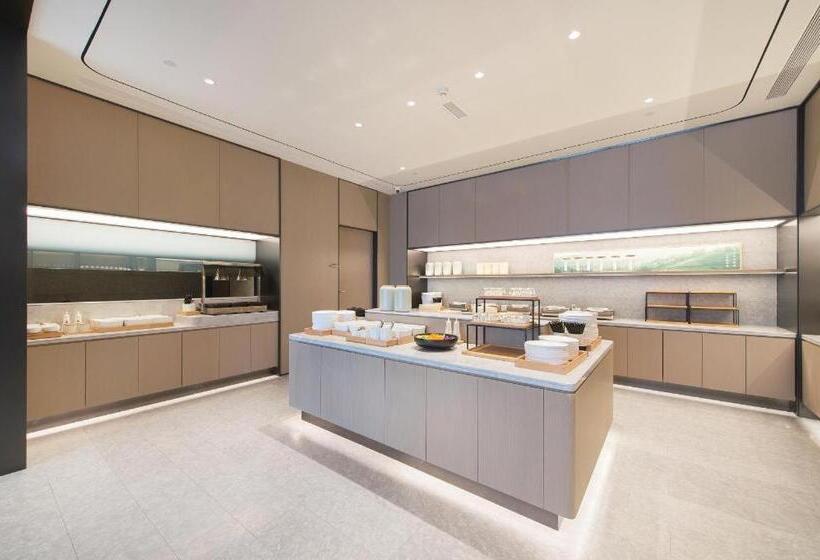 Ji Hotel Dalian Qingniwa Commercial Street