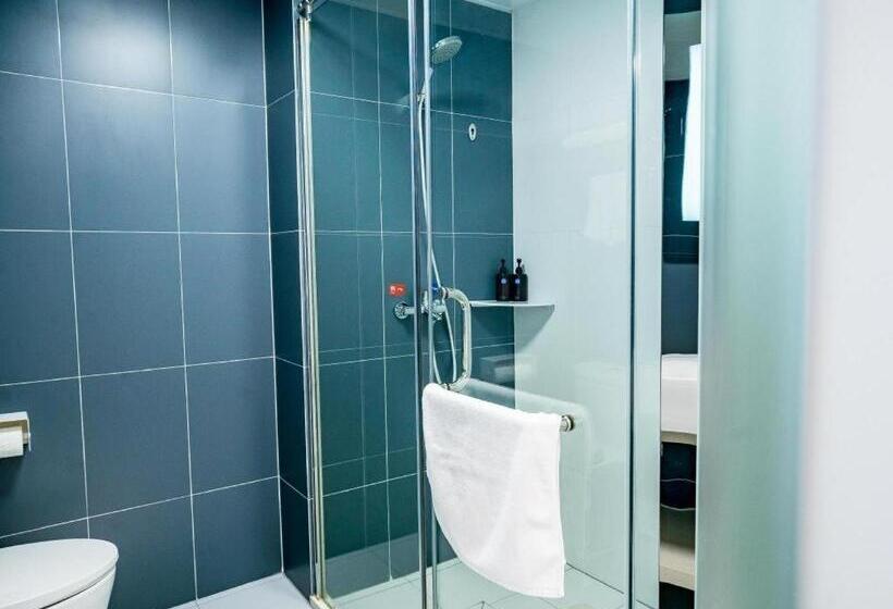 Ji Hotel Gu An Daxing International Airport