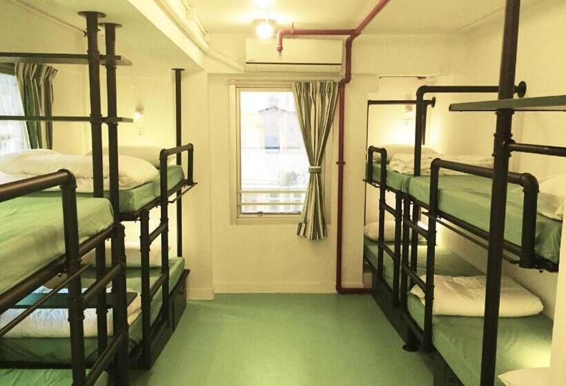 Ji Hotel Gu An Daxing International Airport