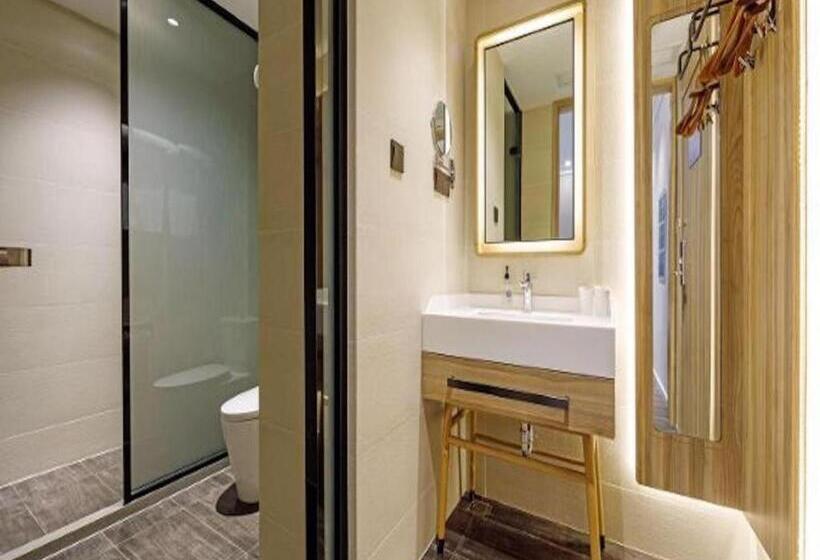 Ji Hotel Gu An Daxing International Airport