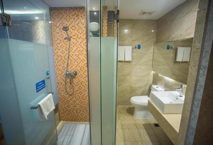 Ji Hotel Gu An Daxing International Airport