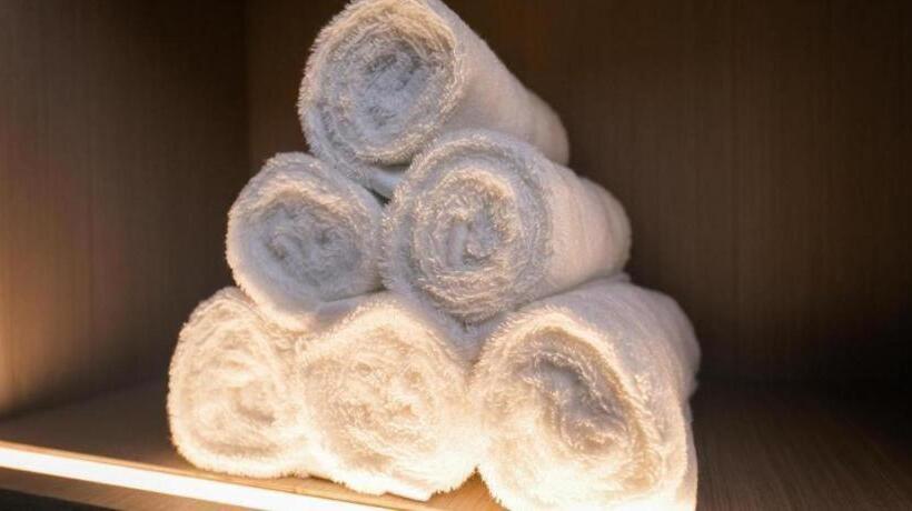 Ji Hotel Gu An Daxing International Airport