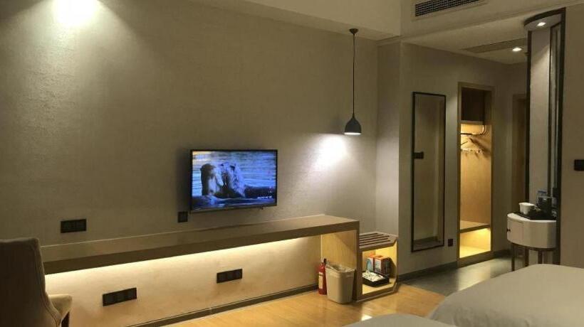 Ji Hotel Gu An Daxing International Airport