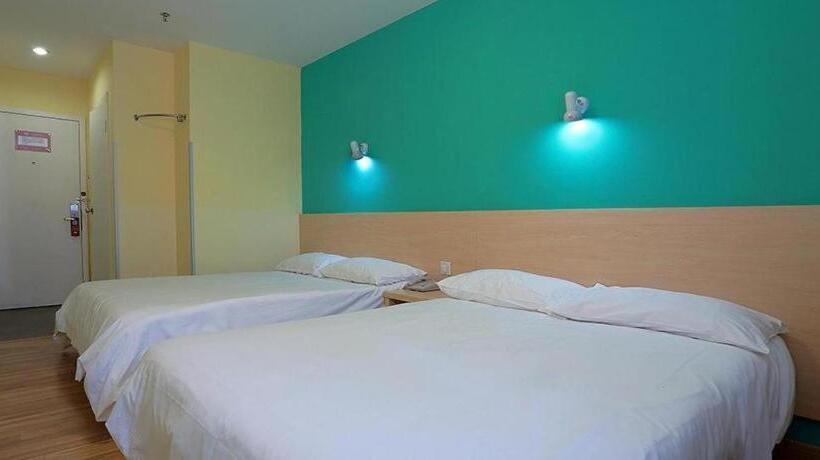 Ji Hotel Gu An Daxing International Airport