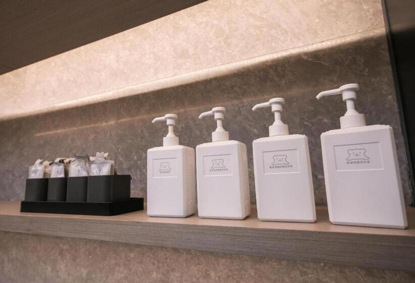 Ji Hotel Gu An Daxing International Airport