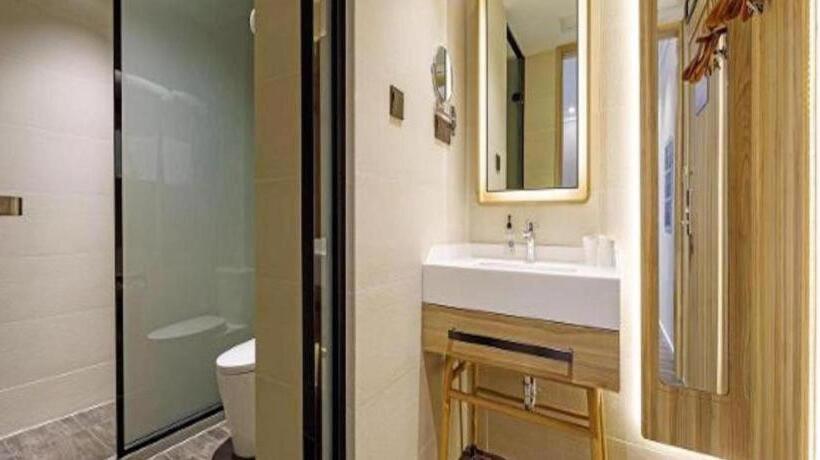 Ji Hotel Gu An Daxing International Airport